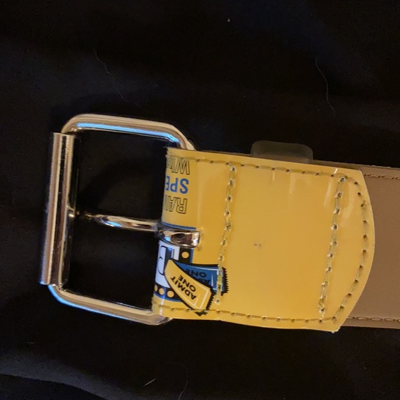 Vey fun New York Belt - Picture 11 of 15